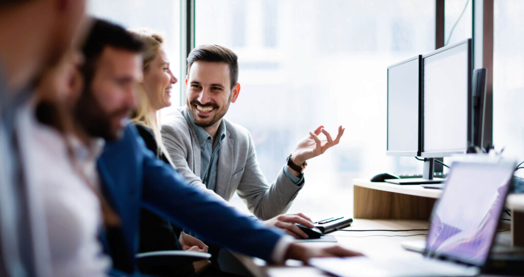 How ERP Automation Transforms Business Efficiency